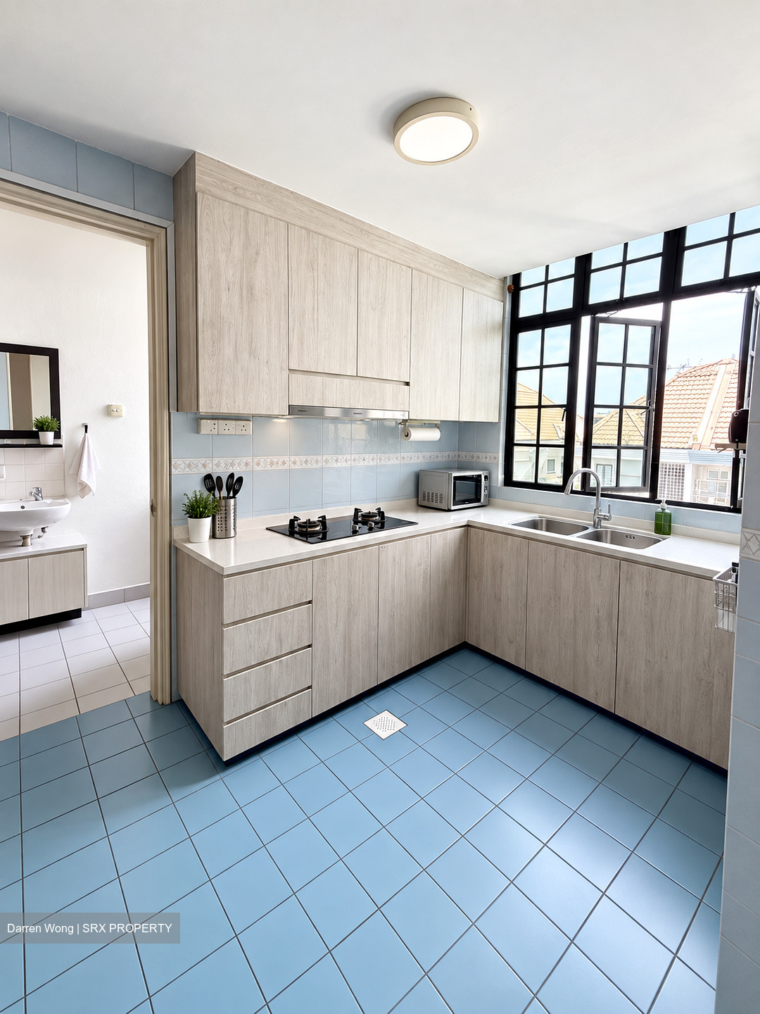 Limau Park (D16), Condominium #619494371